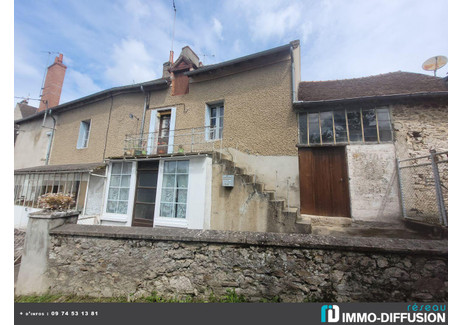 Dom na sprzedaż - Boussac, Francja, 138 m², 65 908 USD (269 563 PLN), NET-101137595