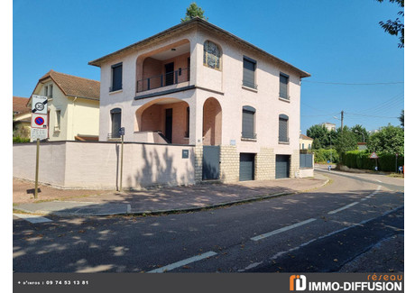 Dom na sprzedaż - Chalon Sur Saone, Francja, 195 m², 386 245 USD (1 552 706 PLN), NET-101523369