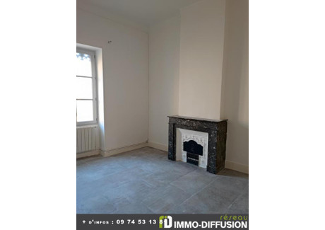 Mieszkanie do wynajęcia - Nimes, Francja, 106 m², 1160 USD (4744 PLN), NET-101646044