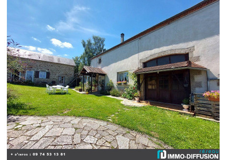 Dom na sprzedaż - Lavaufranche, Francja, 134 m², 159 698 USD (641 987 PLN), NET-101646020