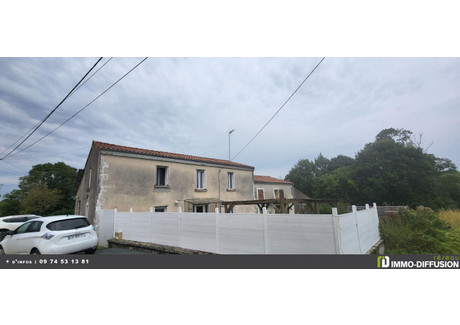 Dom na sprzedaż - Saint Laurs, Francja, 210 m², 181 137 USD (726 357 PLN), NET-101743086