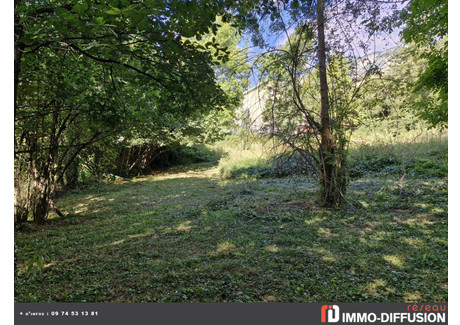 Działka na sprzedaż - Les Cabannes, Francja, 3001 m², 27 418 USD (112 138 PLN), NET-101772221