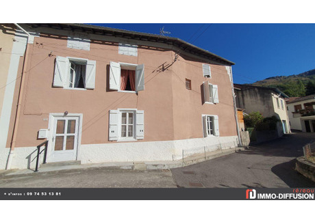 Dom na sprzedaż - Les Cabannes, Francja, 138 m², 154 804 USD (647 081 PLN), NET-101772222