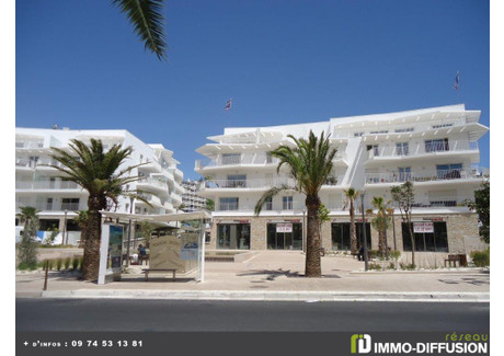 Mieszkanie na sprzedaż - Cannes, Francja, 50 m², 341 510 USD (1 372 870 PLN), NET-101772227