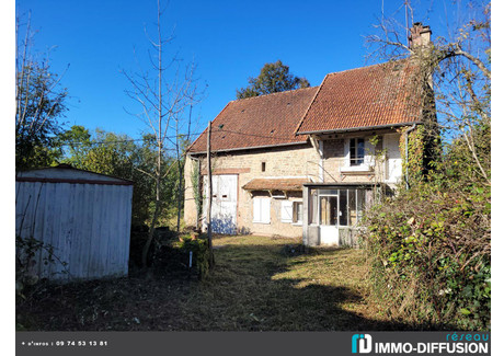 Dom na sprzedaż - Clugnat, Francja, 65 m², 37 963 USD (155 268 PLN), NET-101717950