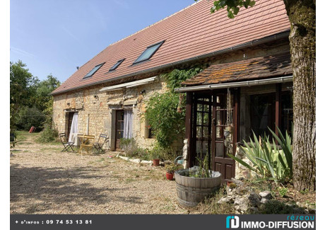 Dom na sprzedaż - Soucirac, Francja, 141 m², 190 371 USD (763 387 PLN), NET-101866522