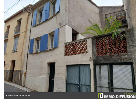 Dom na sprzedaż - Ceret, Francja, 49 m², 158 244 USD (634 557 PLN), NET-101877058