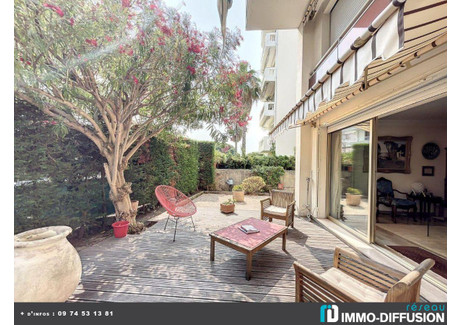 Mieszkanie na sprzedaż - Cannes, Francja, 95 m², 946 963 USD (3 873 077 PLN), NET-101802995