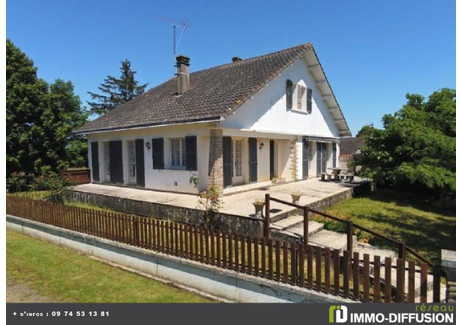 Dom na sprzedaż - Sauze Vaussais, Francja, 181 m², 152 081 USD (611 364 PLN), NET-101806580