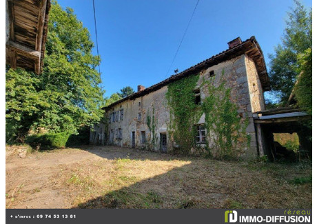 Dom na sprzedaż - Confolens, Francja, 235 m², 79 089 USD (324 266 PLN), NET-101806589