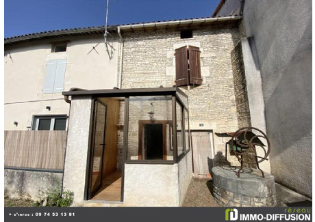 Dom na sprzedaż - Aunac, Francja, 104 m², 97 016 USD (397 767 PLN), NET-101806613