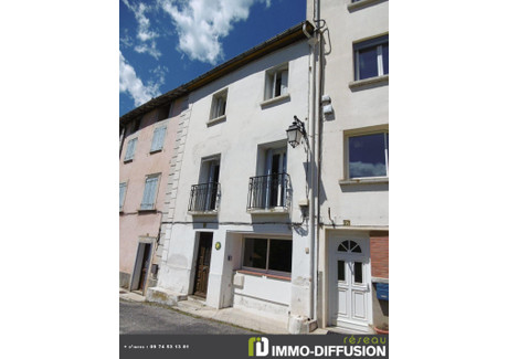 Dom na sprzedaż - Le Tech, Francja, 120 m², 144 174 USD (586 790 PLN), NET-101833150