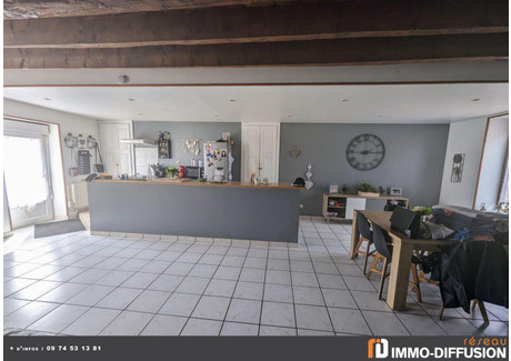 Dom na sprzedaż - Varennes Le Grand, Francja, 141 m², 176 566 USD (708 030 PLN), NET-101964559