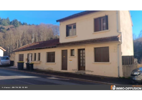 Dom na sprzedaż - La Monnerie Le Montel, Francja, 119 m², 104 398 USD (426 987 PLN), NET-101964561