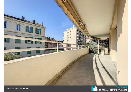 Mieszkanie na sprzedaż - Cannes, Francja, 70 m², 601 079 USD (2 458 412 PLN), NET-101964533