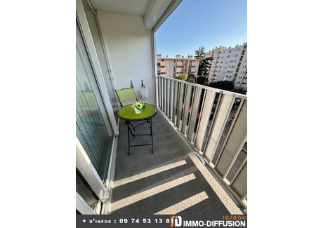 Mieszkanie na sprzedaż - Montpellier, Francja, 65 m², 210 594 USD (844 483 PLN), NET-102061569