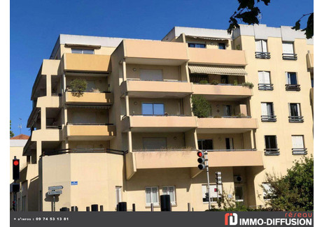 Mieszkanie na sprzedaż - Beziers, Francja, 60 m², 152 906 USD (625 386 PLN), NET-102081090