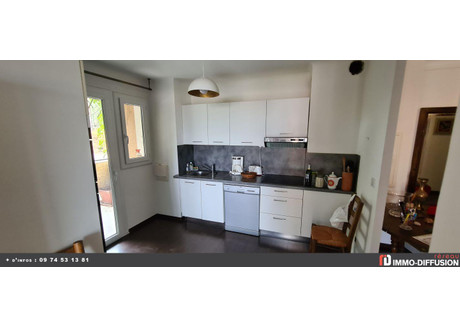 Mieszkanie do wynajęcia - Ajaccio, Francja, 79 m², 1190 USD (4940 PLN), NET-102081143