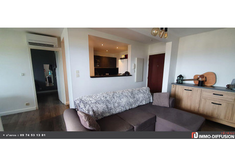 Mieszkanie do wynajęcia - Ajaccio, Francja, 46 m², 838 USD (3504 PLN), NET-102081144