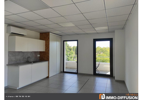 Komercyjne na sprzedaż - Pezenas, Francja, 30 m², 104 398 USD (426 987 PLN), NET-102004524