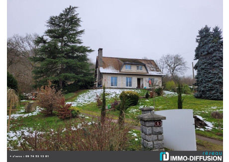 Dom na sprzedaż - Boussac, Francja, 142 m², 303 176 USD (1 239 989 PLN), NET-102033828