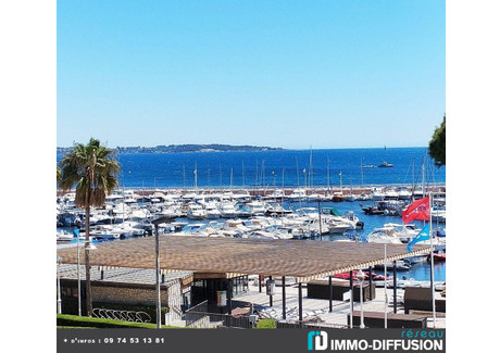 Mieszkanie na sprzedaż - Cannes, Francja, 27 m², 300 539 USD (1 229 206 PLN), NET-102151037