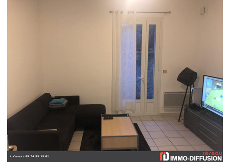 Mieszkanie na sprzedaż - Aix En Provence, Francja, 35 m², 188 760 USD (772 028 PLN), NET-102120497