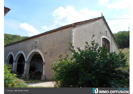 Dom na sprzedaż - Esclauzels, Francja, 300 m², 421 810 USD (1 725 202 PLN), NET-102241469