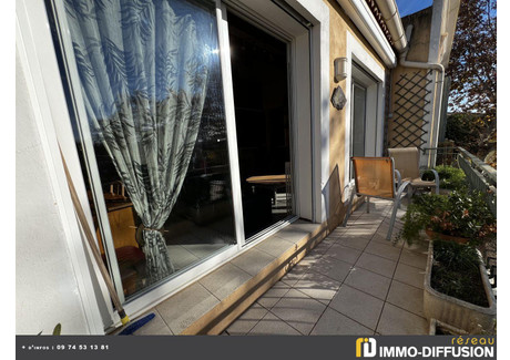 Dom na sprzedaż - Marseillan, Francja, 139 m², 416 537 USD (1 703 637 PLN), NET-102210853