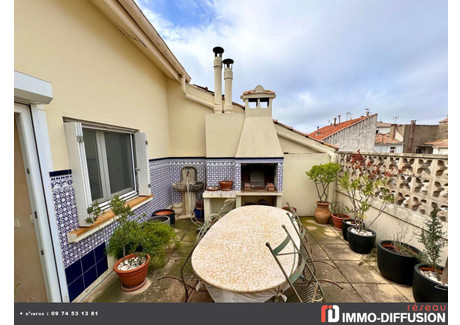 Mieszkanie na sprzedaż - Beziers, Francja, 95 m², 188 364 USD (770 410 PLN), NET-102347405