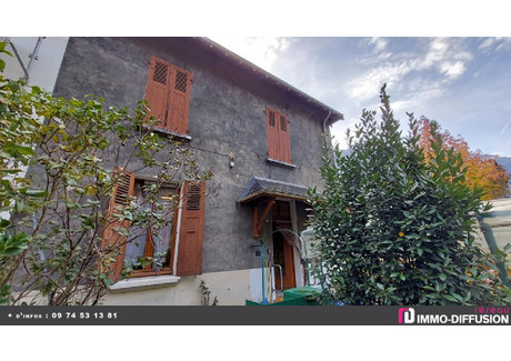 Dom na sprzedaż - Livet Et Gavet, Francja, 56 m², 134 994 USD (552 127 PLN), NET-102347407