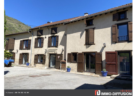 Dom na sprzedaż - Tarascon Sur Ariege, Francja, 248 m², 467 154 USD (1 910 661 PLN), NET-102329181