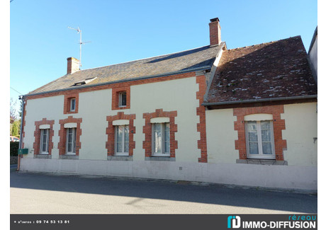 Dom na sprzedaż - Gouzon, Francja, 145 m², 136 174 USD (558 312 PLN), NET-102451354