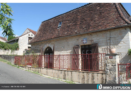 Dom na sprzedaż - Senaillac Lauzes, Francja, 134 m², 181 895 USD (745 771 PLN), NET-102548158