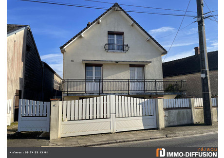 Dom na sprzedaż - Orleans, Francja, 213 m², 132 644 USD (550 472 PLN), NET-102562283