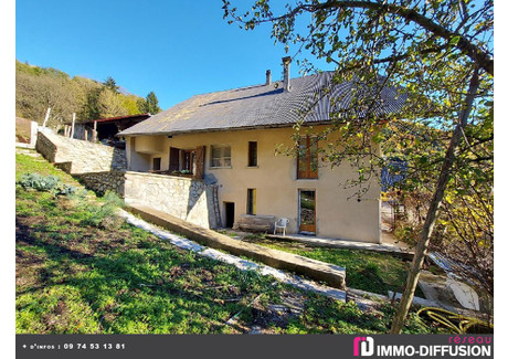 Dom na sprzedaż - Vaujany, Francja, 220 m², 242 363 USD (993 687 PLN), NET-102669682