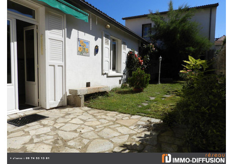 Dom na sprzedaż - Saint Remy Sur Durolle, Francja, 231 m², 167 546 USD (686 940 PLN), NET-102682256