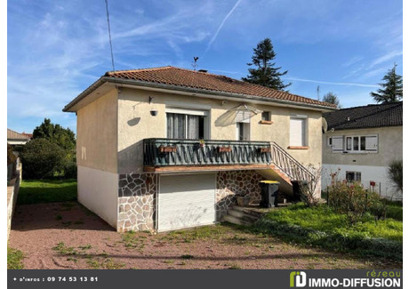 Dom na sprzedaż - Ruffec, Francja, 71 m², 147 638 USD (605 316 PLN), NET-102746162