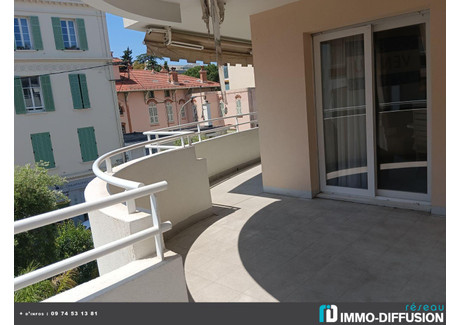 Mieszkanie na sprzedaż - Cannes, Francja, 70 m², 602 044 USD (2 468 379 PLN), NET-102746172