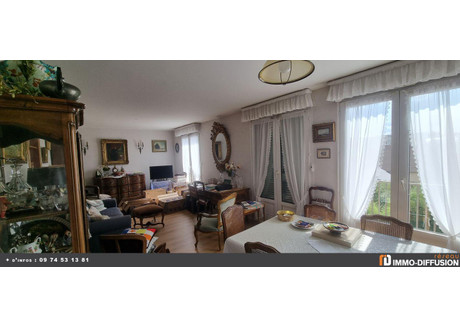 Mieszkanie na sprzedaż - Vendome, Francja, 82 m², 194 233 USD (790 528 PLN), NET-102767545