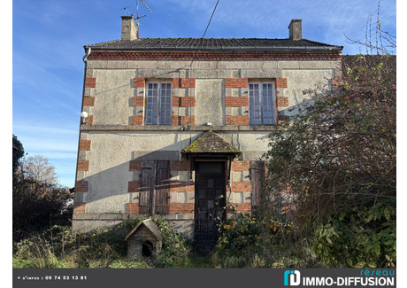 Dom na sprzedaż - Jalesches, Francja, 89 m², 52 364 USD (214 691 PLN), NET-102791858