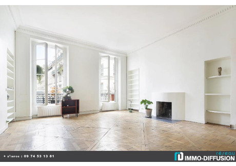 Mieszkanie na sprzedaż - 10th arrondissement of Paris Paris 10Ème, Francja, 100 m², 1 069 512 USD (4 384 999 PLN), NET-102873419