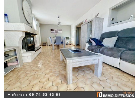 Dom na sprzedaż - Beziers, Francja, 105 m², 240 908 USD (987 721 PLN), NET-102812130