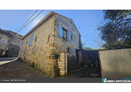 Dom na sprzedaż - Cornillon, Francja, 87 m², 143 076 USD (586 612 PLN), NET-102836976