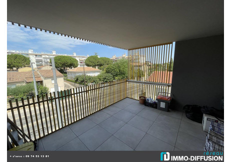 Mieszkanie na sprzedaż - Montpellier, Francja, 66 m², 361 894 USD (1 501 861 PLN), NET-103250490