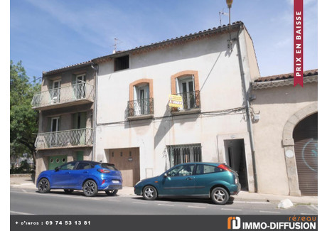 Dom na sprzedaż - Clermont L'herault, Francja, 133 m², 154 491 USD (641 137 PLN), NET-103290727