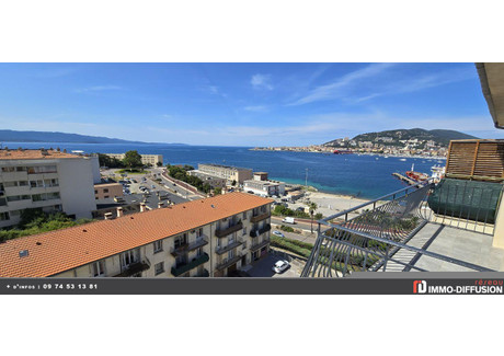 Mieszkanie na sprzedaż - Ajaccio, Francja, 100 m², 343 806 USD (1 426 796 PLN), NET-103210073