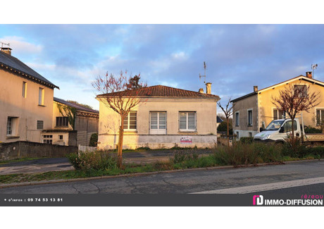 Dom na sprzedaż - Mazieres En Gatine, Francja, 71 m², 125 020 USD (518 835 PLN), NET-103211321