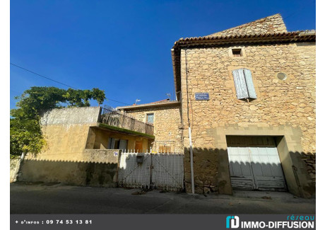 Dom na sprzedaż - Goudargues, Francja, 99 m², 210 037 USD (871 655 PLN), NET-103310016