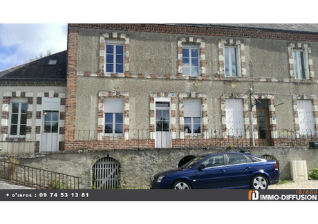 Dom na sprzedaż - Vendome, Francja, 214 m², 232 523 USD (971 944 PLN), NET-95573178